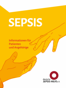 Broschüre -  Informationen für Patienten und Angehörige Kopie